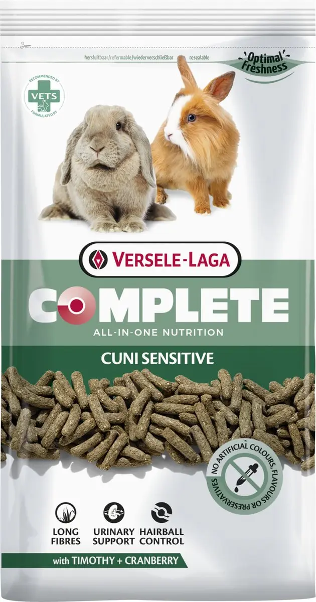 Versele-Laga Cuni Sensitive