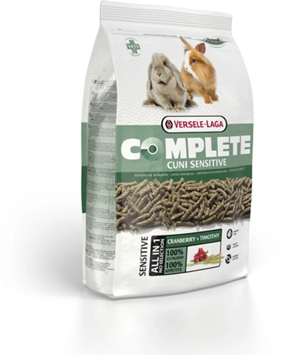 Versele-Laga Cuni Sensitive - 1.75 kg