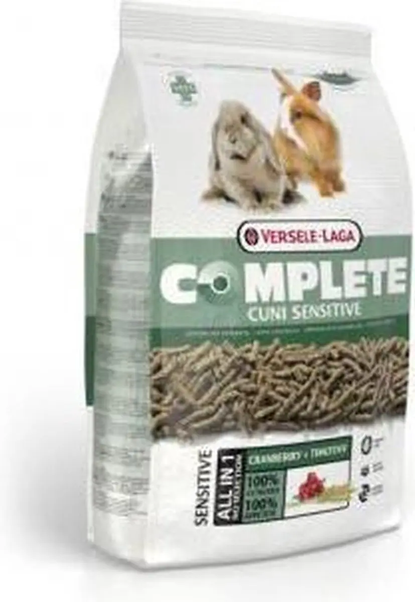 Versele-Laga Cuni Sensitive - 1.75 kg