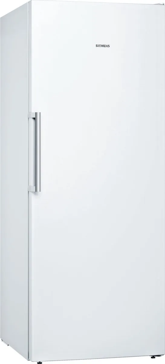 Siemens iQ500 GS54NAWCV Vrijstaande Vriezer