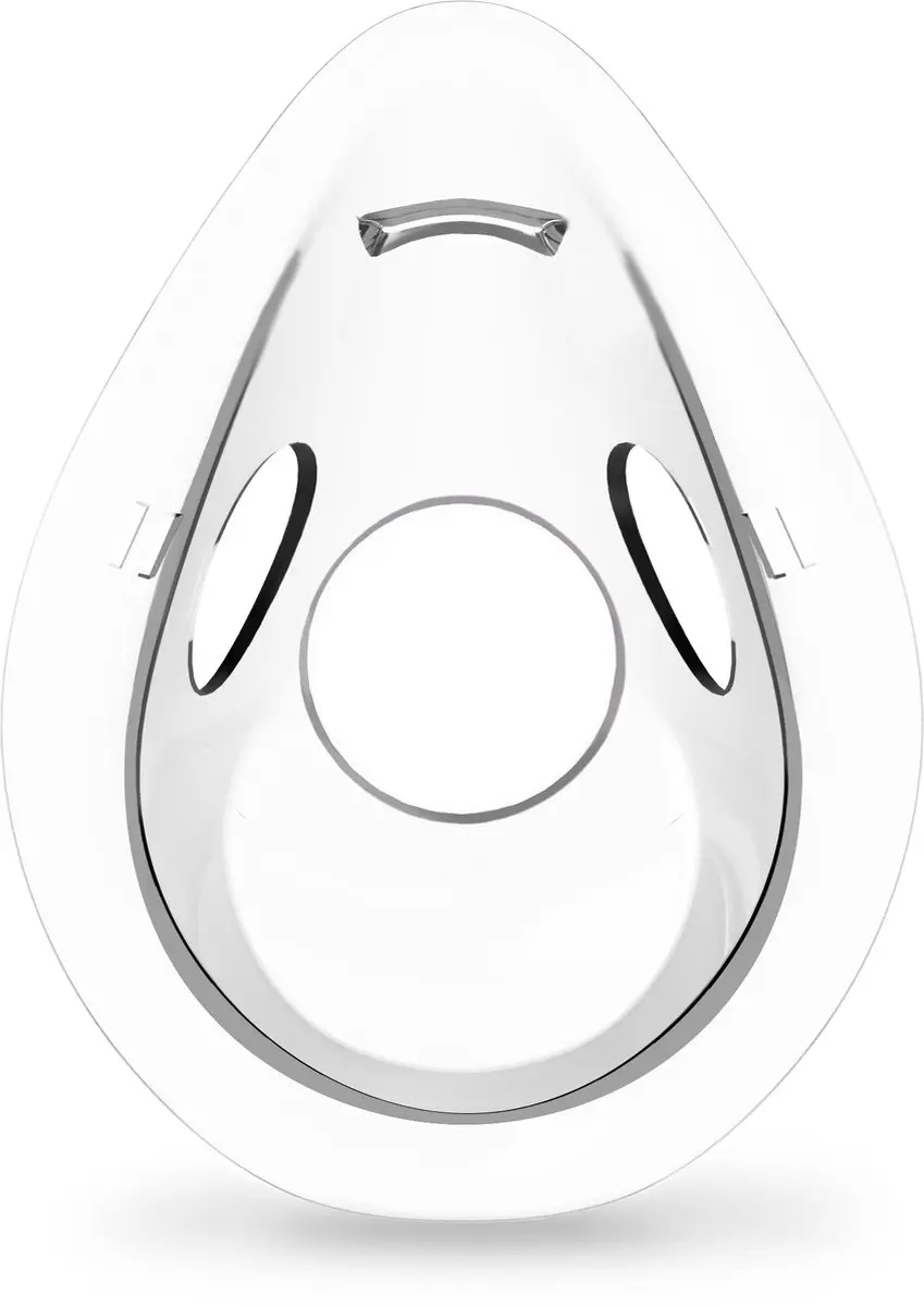 Lionelo Care Nebi Air Vernevelaar - 6ml - inclusief maskers