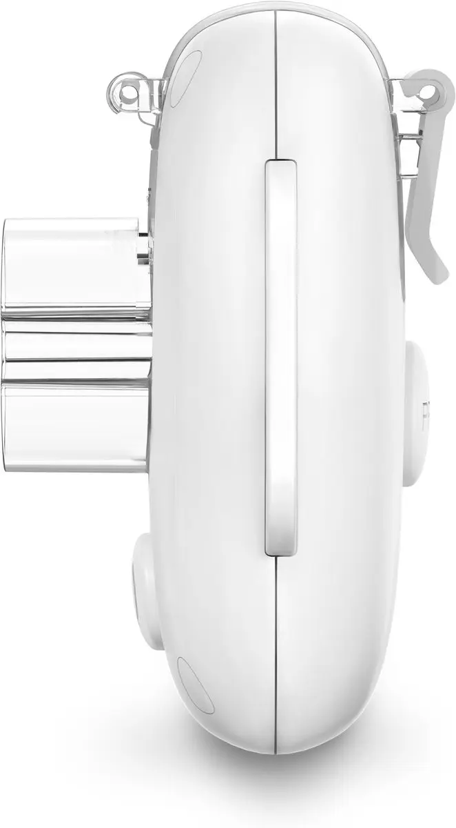 Lionelo Care Nebi Air Vernevelaar - 6ml - inclusief maskers