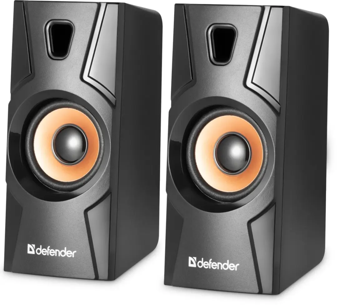 Defender Aurora S8 PC Speaker 8W