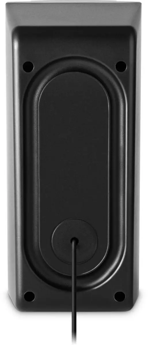 Defender Aurora S8 PC Speaker 8W - Zwart