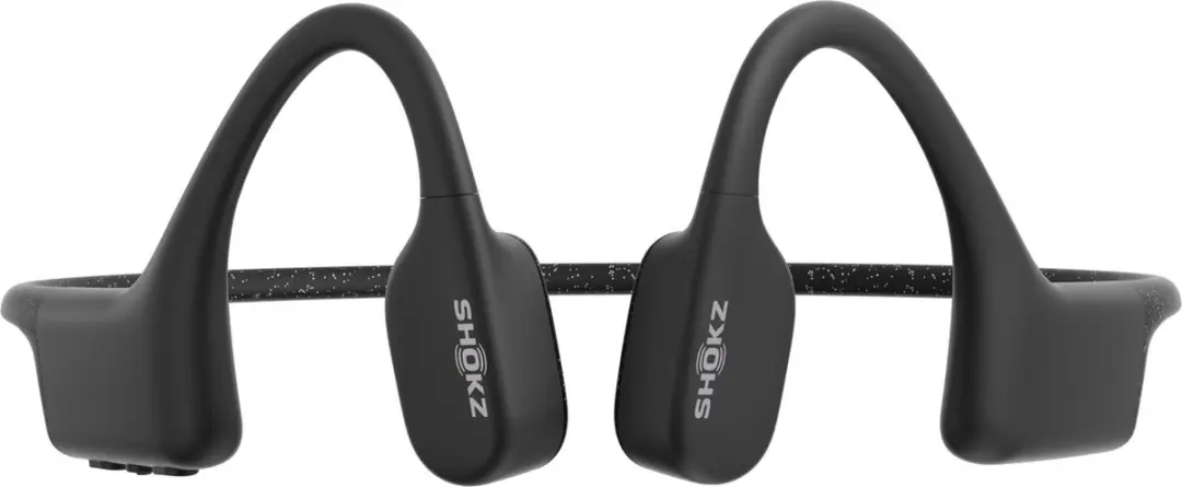 Shokz OpenSwim S700BK Waterdichte Hoofdtelefoon - Zwart - afbeelding 2 van 6