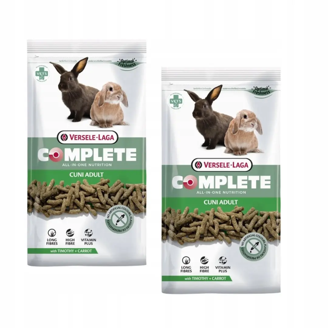 Versele-Laga Complete Cuni Adult 1,75kg