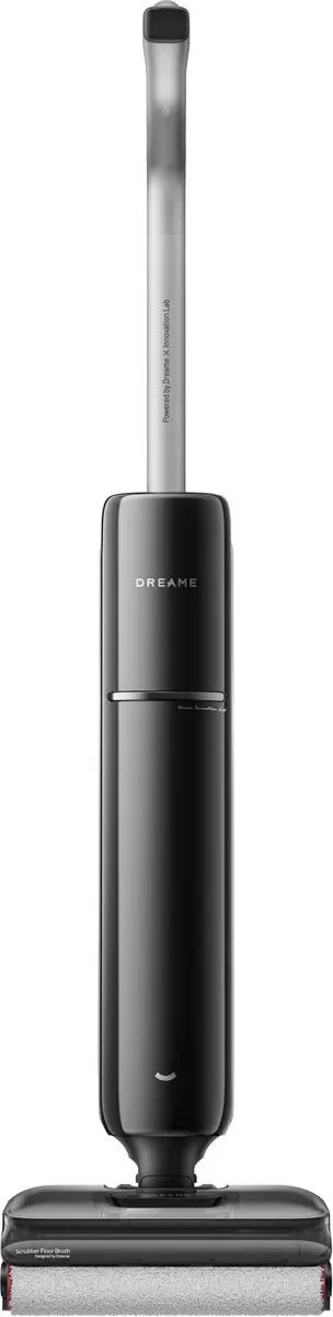 Dreame T12 Pro-R Stofzuiger - 25.000 Pa - Zwart/Grijs