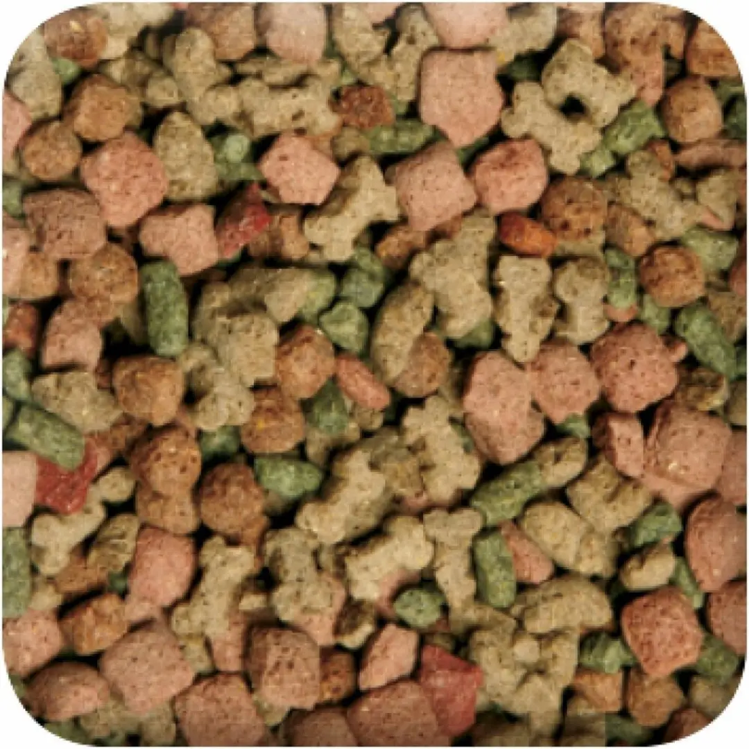 Beaphar Xtravital Care Rattenvoer 1,5 kg - afbeelding 5 van 6