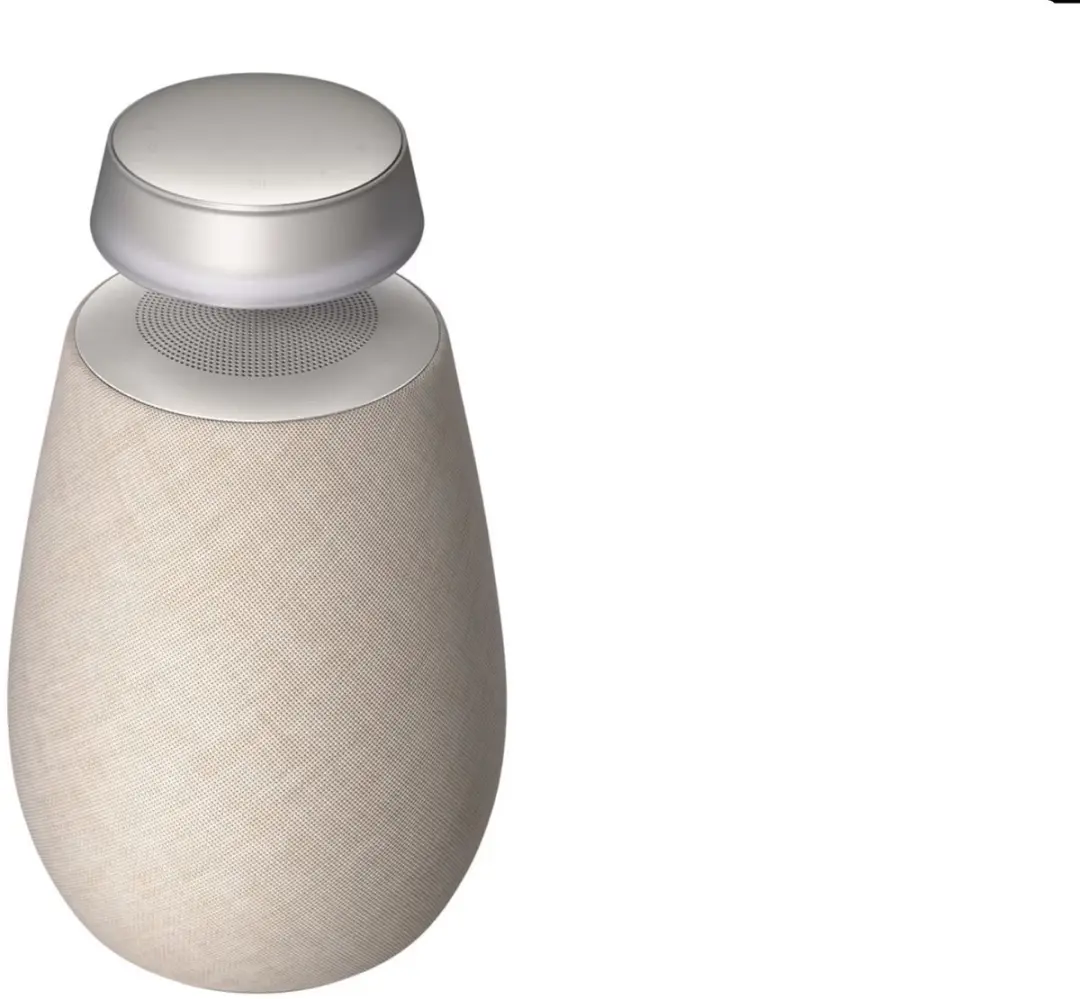 LG XO2TBE.CEUSLLK Draadloze Speaker