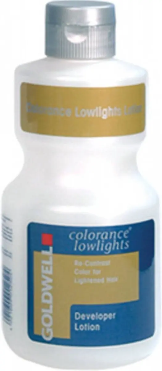 Goldwell Colorance Lowlights Developer 1000ml