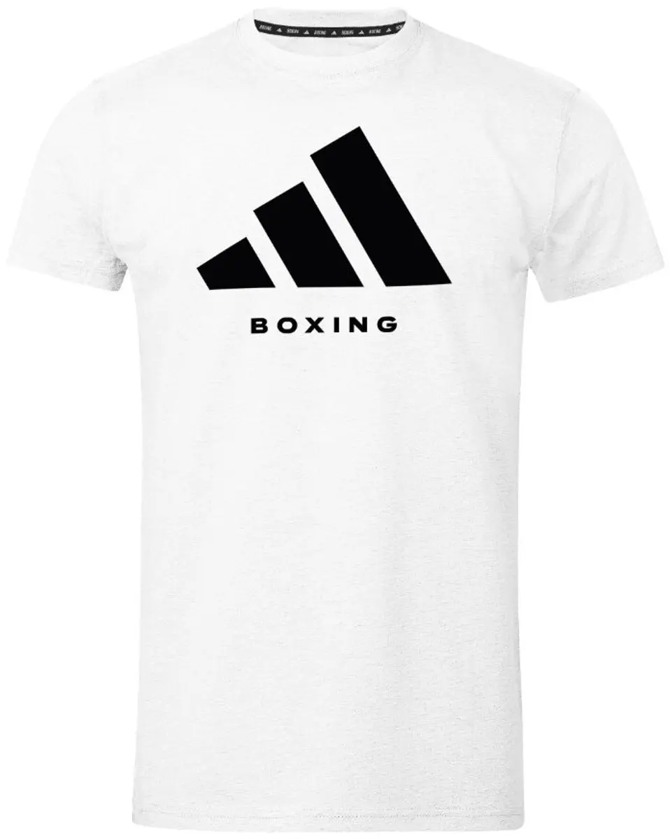 adidas Community 23 T-Shirt - Wit