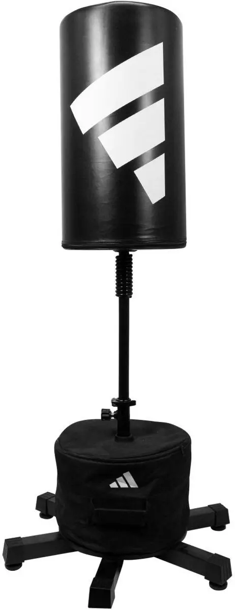 adidas Modular Free Stand Short Bag Module - Zwart