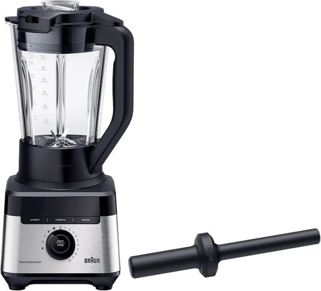 Braun PowerBlend 7 JB7550BK Power Blender 1400W
