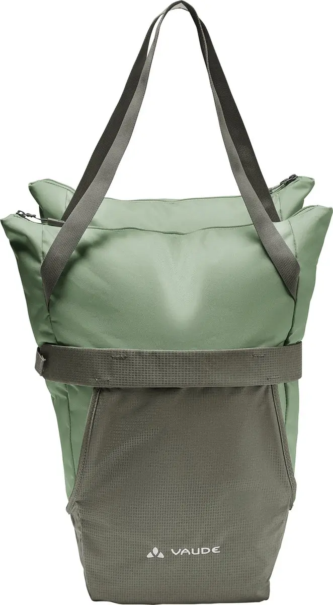 Vaude TwinShopper Fietstas