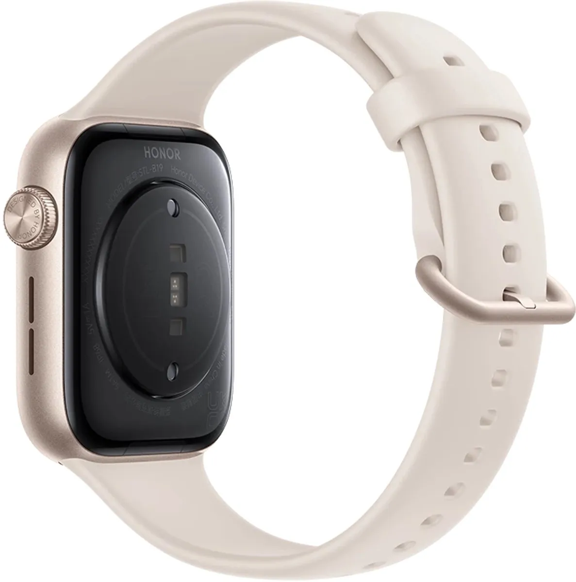 Honor Watch 5 Bluetooth - 45mm - Goud