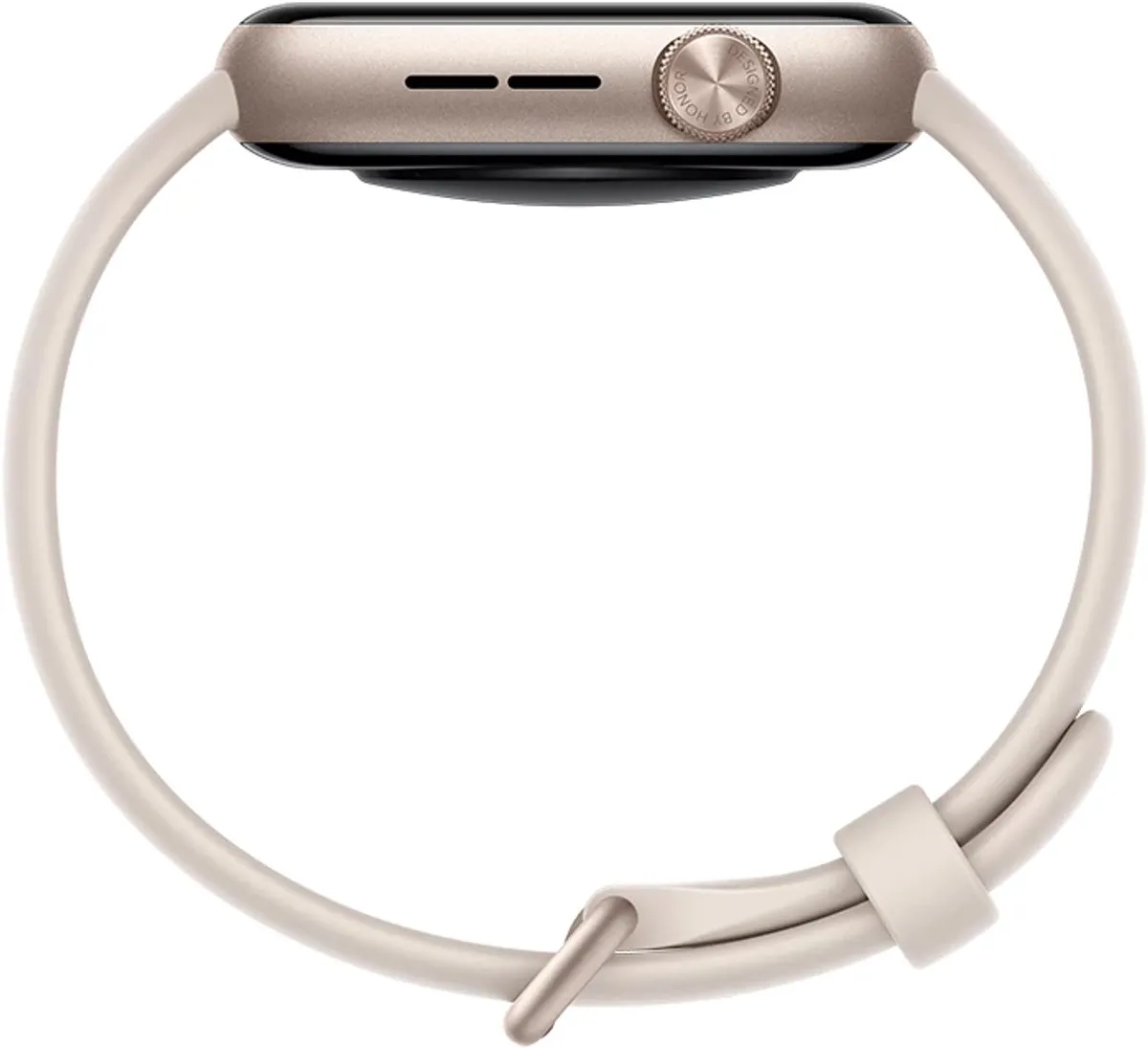 Honor Watch 5 Bluetooth - 45mm - Goud