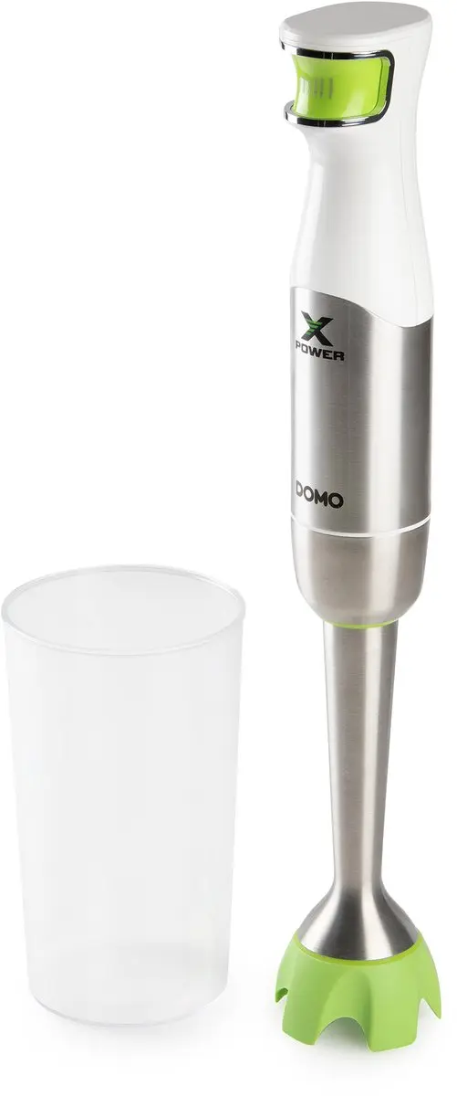 Domo XPower Flex DO9298M Staafmixer 1200W