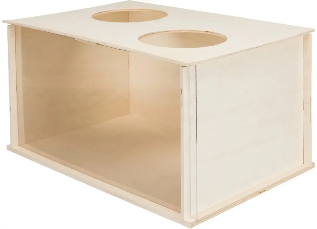 Trixie Graafbak Voor Konijnen 58x38x30cm