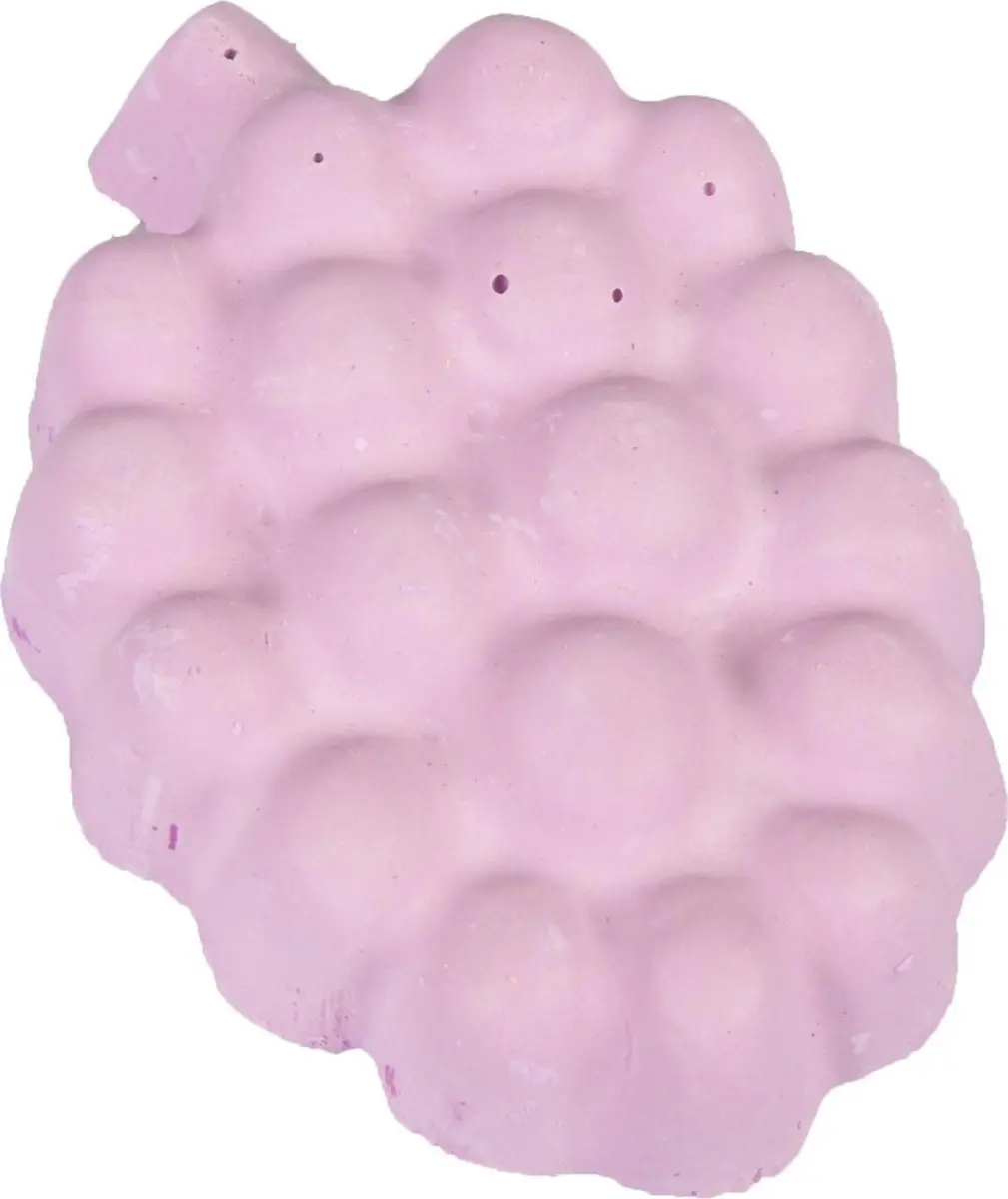 Flamingo Knaagsteen Druif 60g