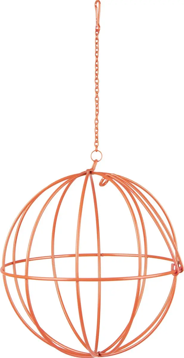 Flamingo Sola Voerbal 15cm