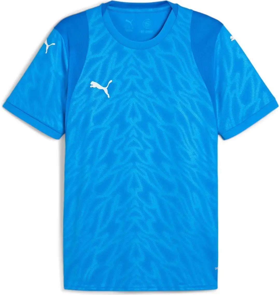 PUMA Teamcup Shirt Heren