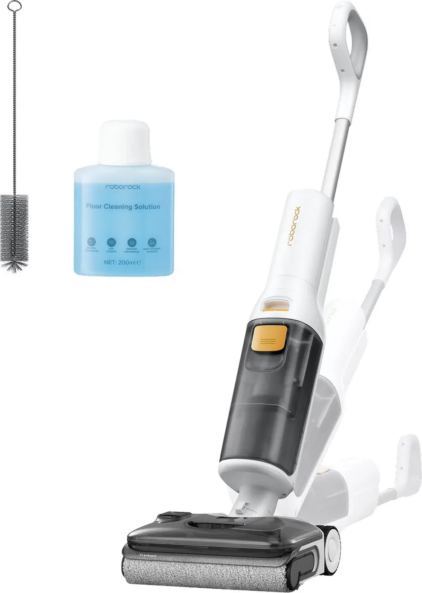 Roborock F25 GT Gen 2 Vloerreiniger