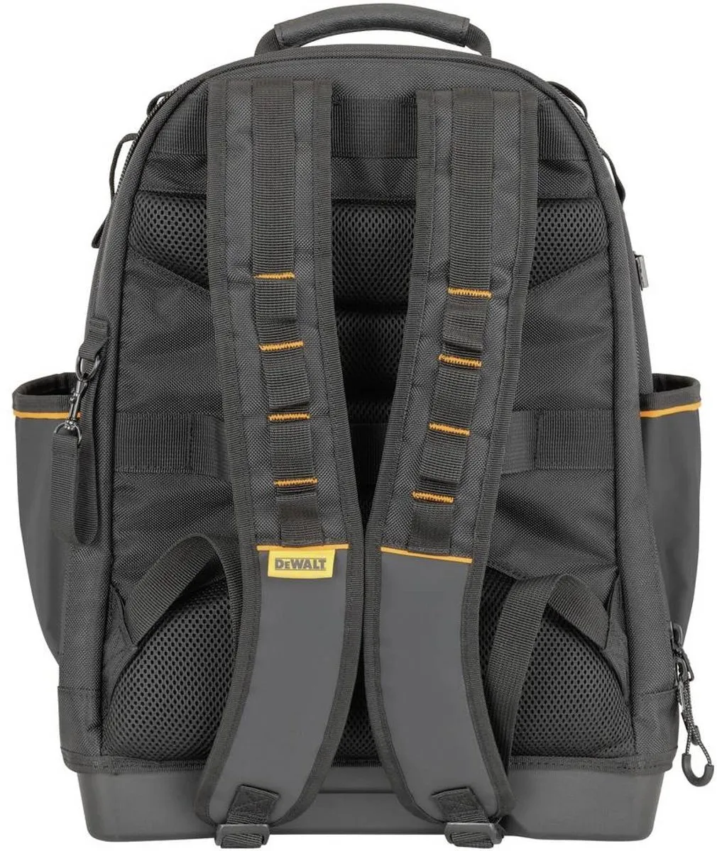 DeWalt McLaren DWST60122-1 Gereedschapsrugzak - Zwart