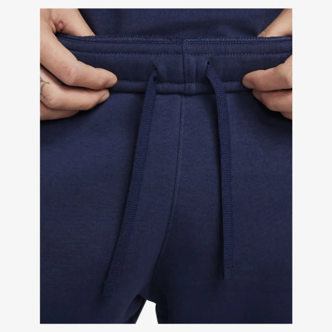 Nike Sportswear Club Fleece Joggers S - Blauw - afbeelding 6 van 6