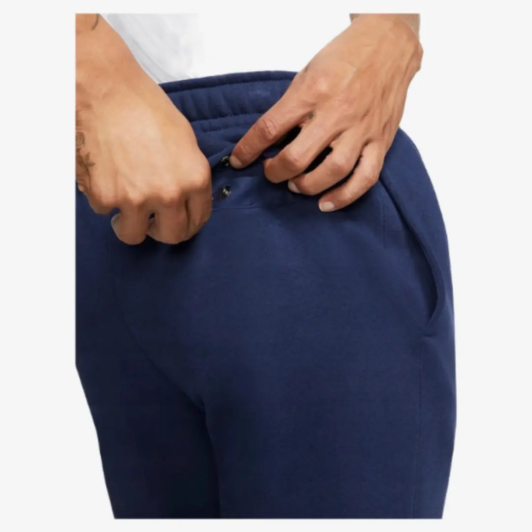 Nike Sportswear Club Fleece Joggers S - Blauw
