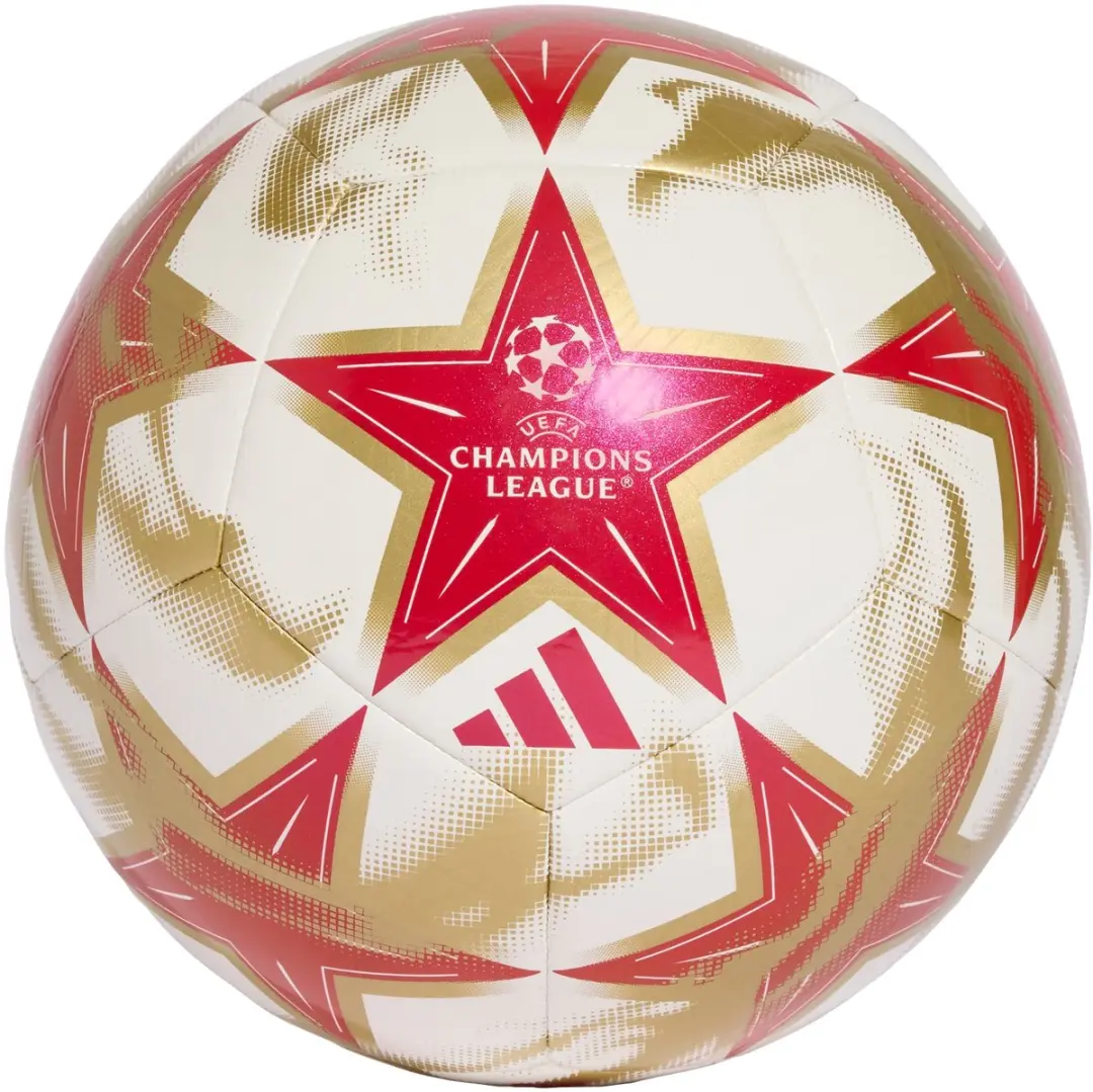 Adidas Performance UCL CLB - Unisex - Wit