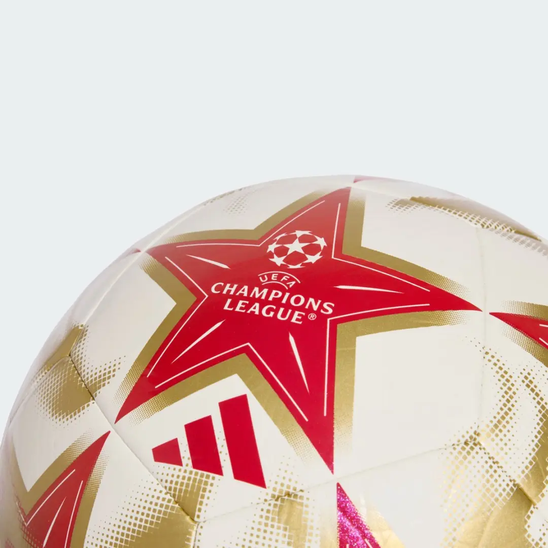 Adidas Performance UCL CLB - Unisex - Wit