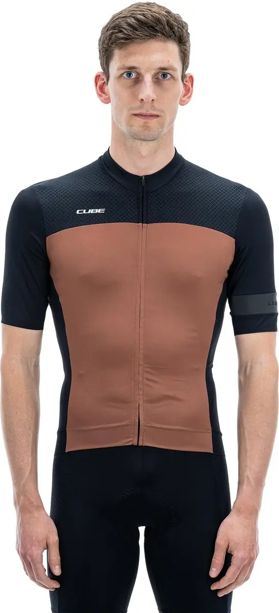 Cube Blackline Jersey M