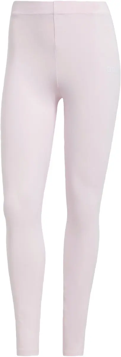 Adidas Sportswear Essentials Linear Legging - Roze S
