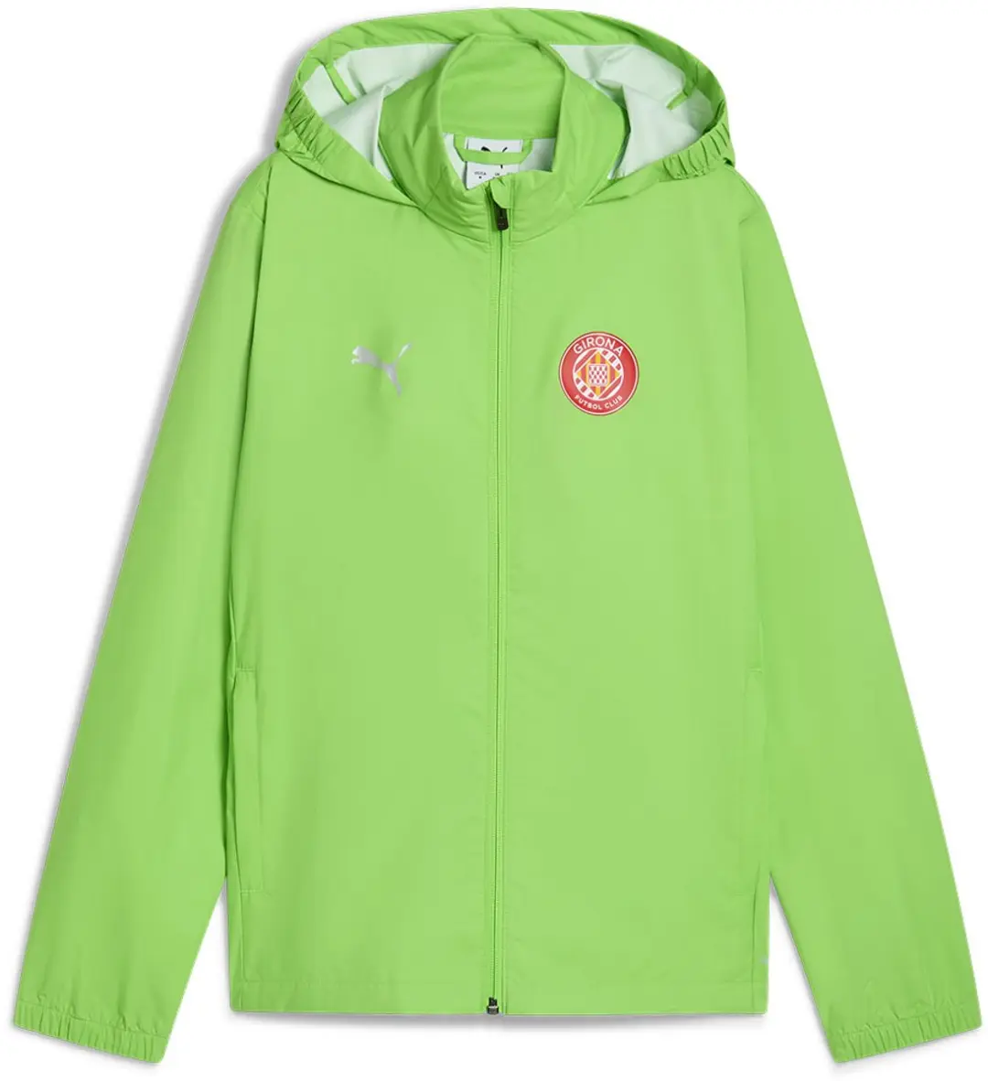 PUMA Girona FC 25/26 Training Juniorjas
