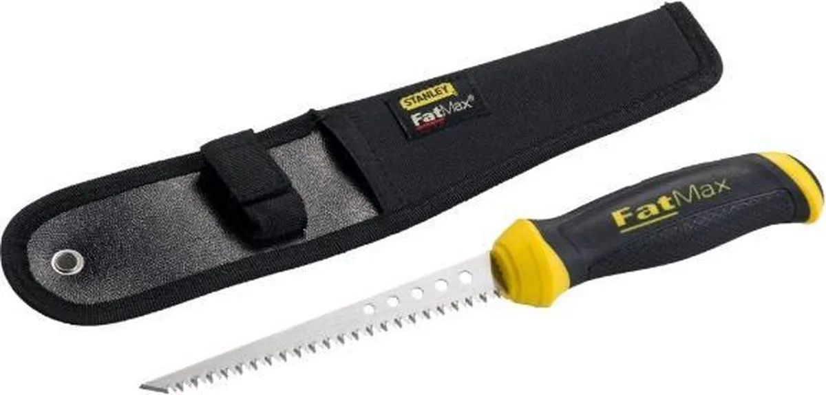 Stanley FatMax Gipsblokkenzaag 355mm