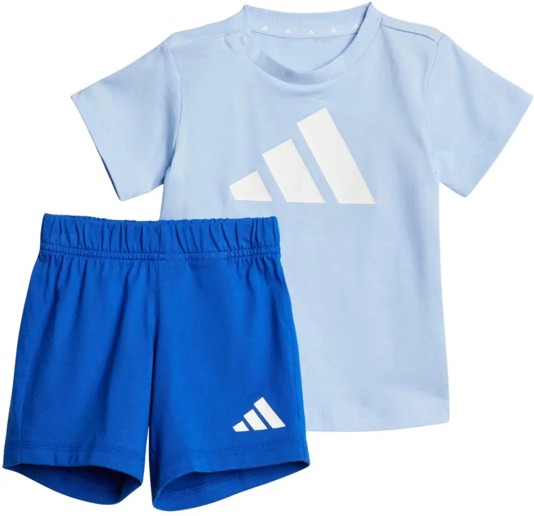 adidas Essentials T-shirt Set Short