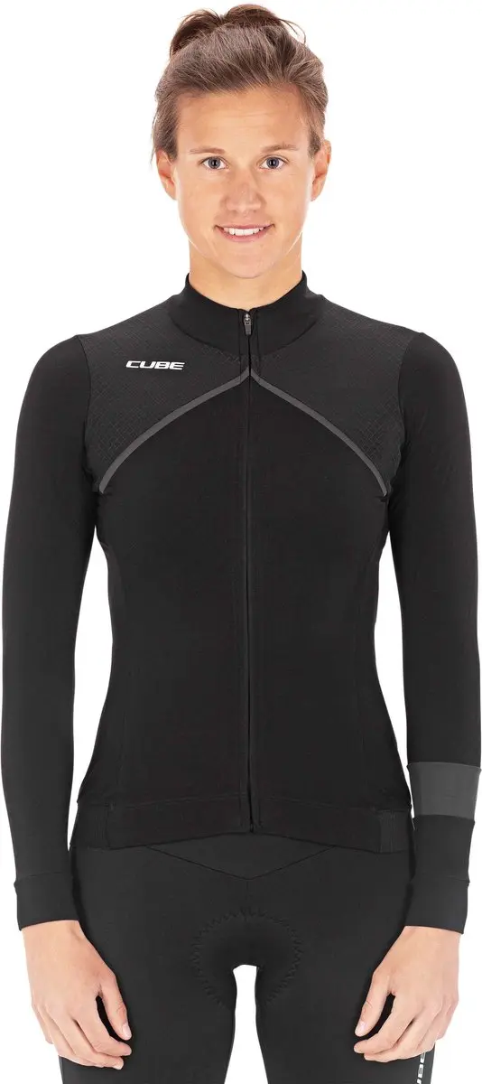 Cube Blackline WS Fietsshirt