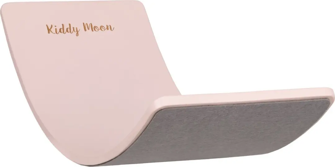 KiddyMoon Montessori Balance Board