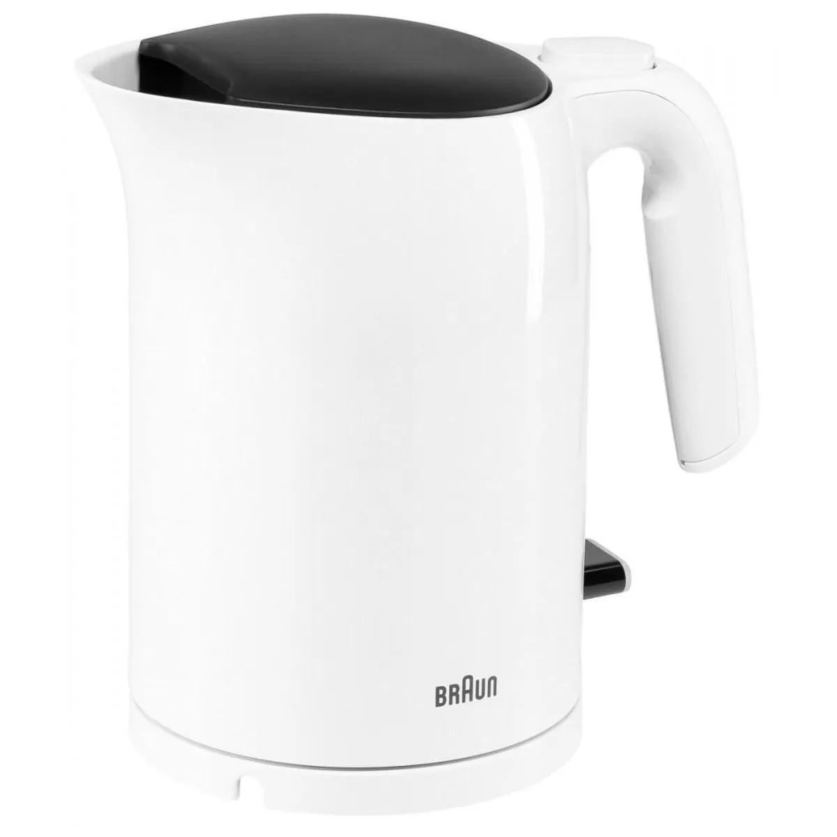 Braun PurEase WK 3000 WH Waterkoker - 2200W - 1L