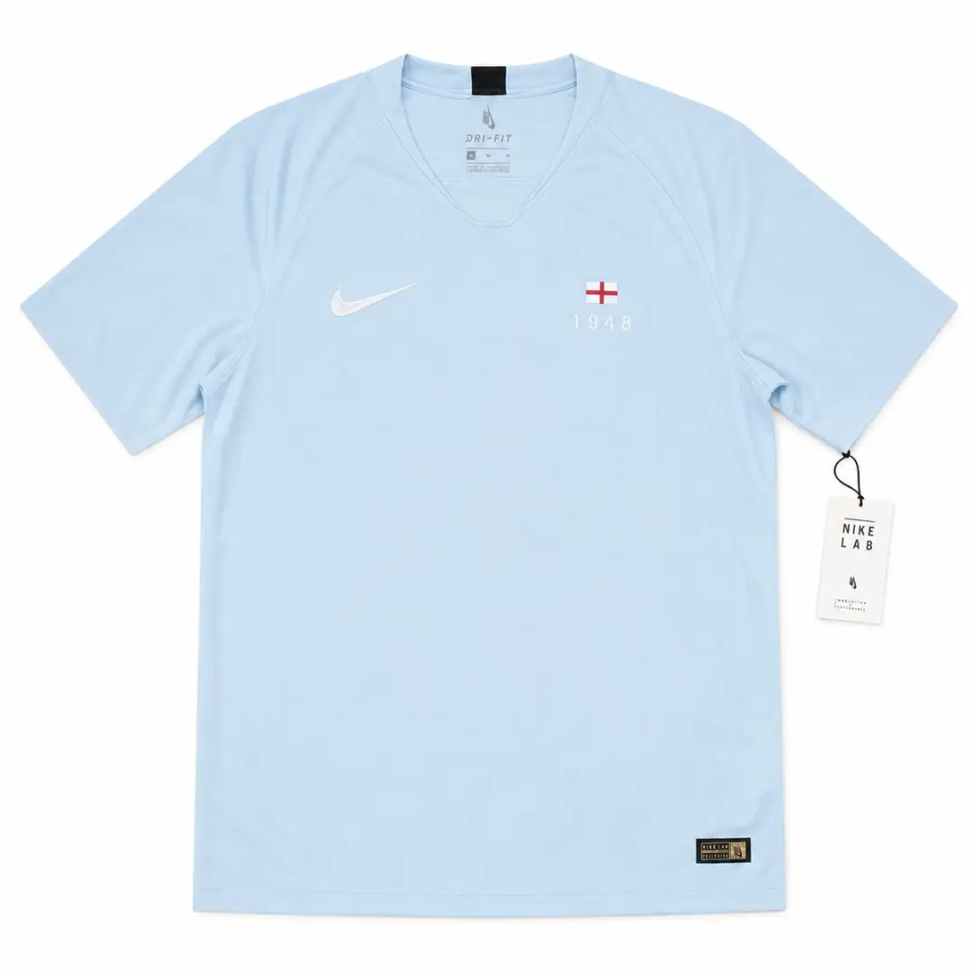 Nike NRG England Shirt WK 2018