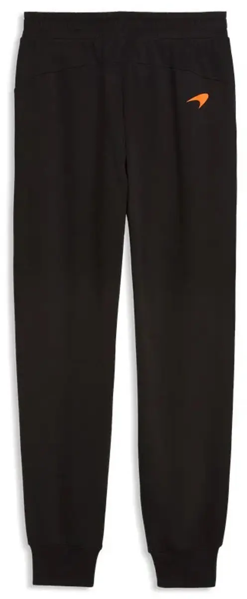 PUMA McLaren Ess Broek M - Puma Black