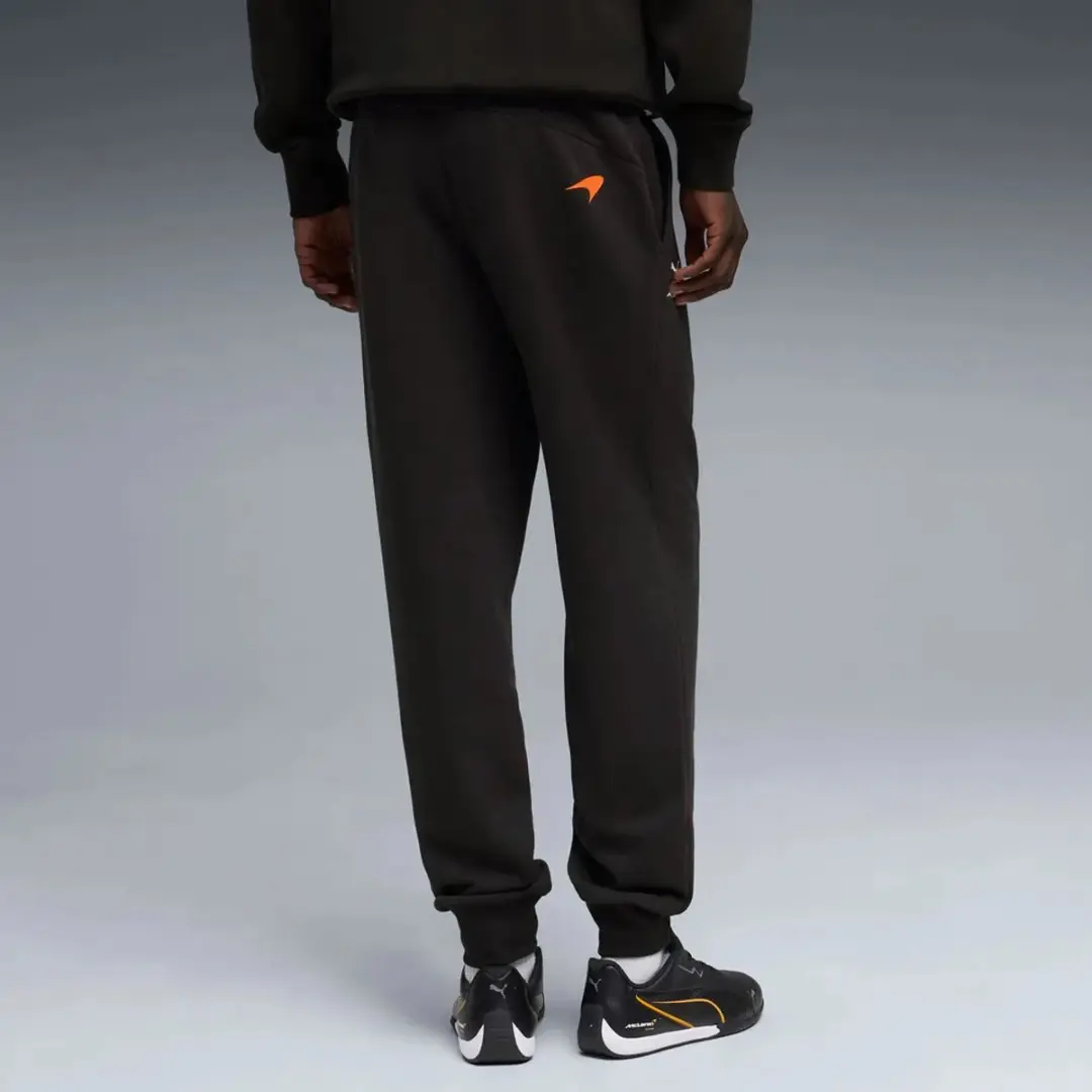 PUMA McLaren Ess Broek M - Puma Black