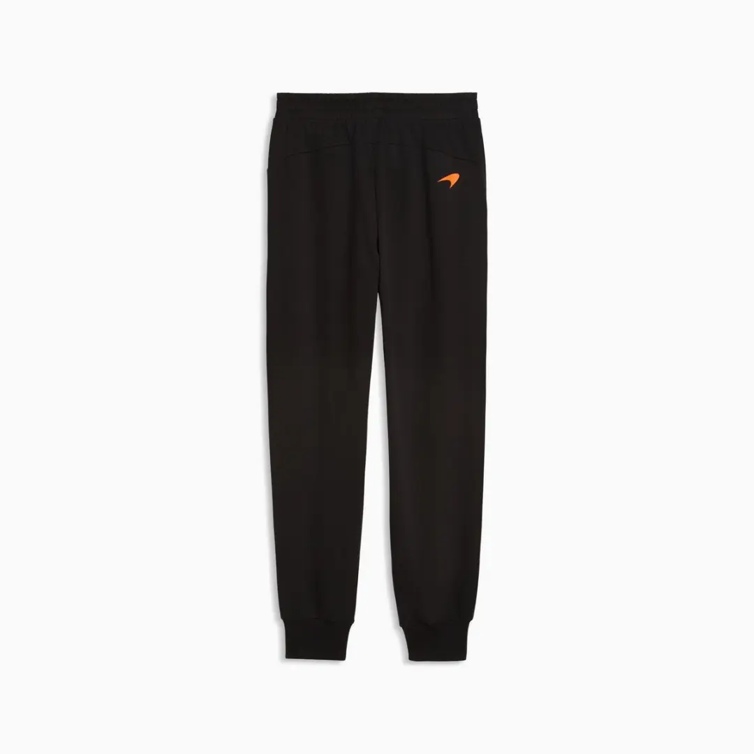 PUMA McLaren Ess Broek M - Puma Black