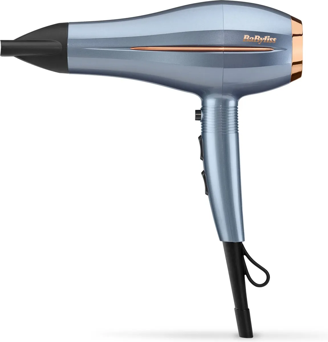 Babyliss Denim D251PE Föhn