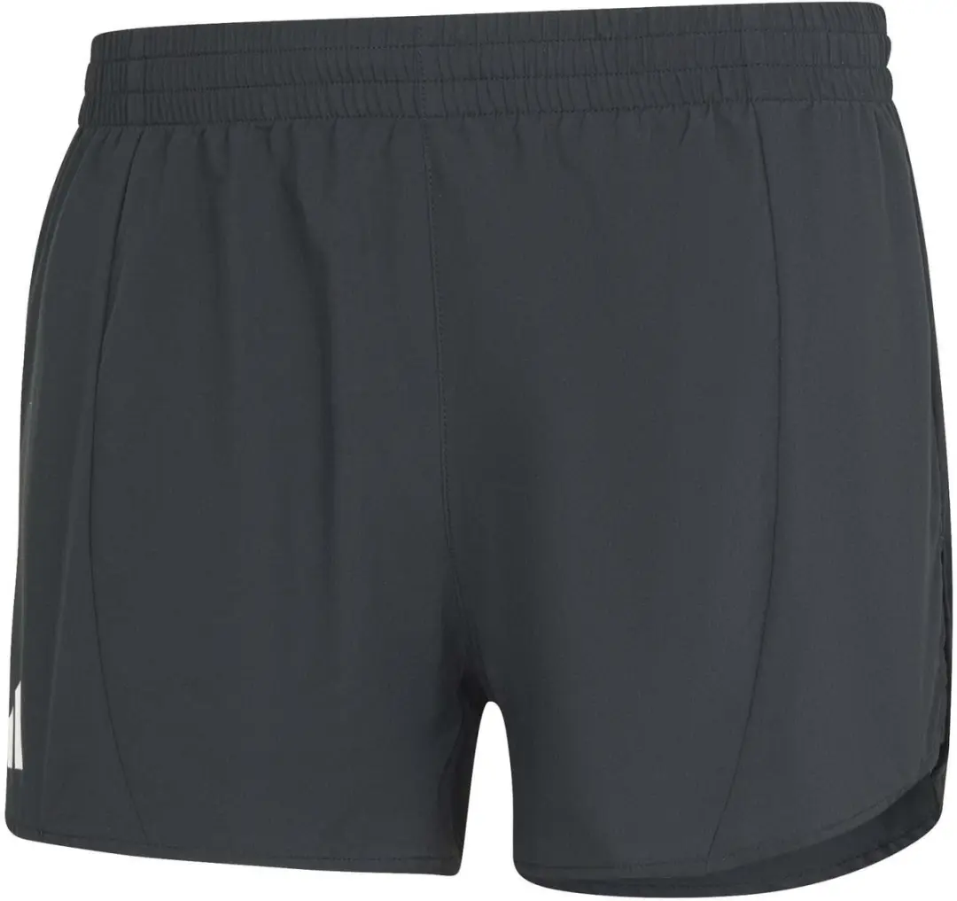 Adidas Adizero E Short Trainingsbroek S