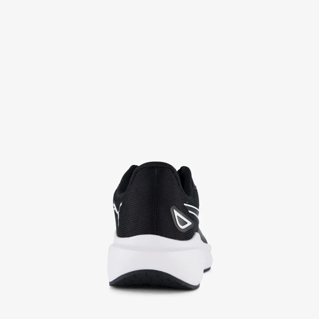 PUMA Skyrocket Lite Heren Hardloopschoenen 47 - Zwart
