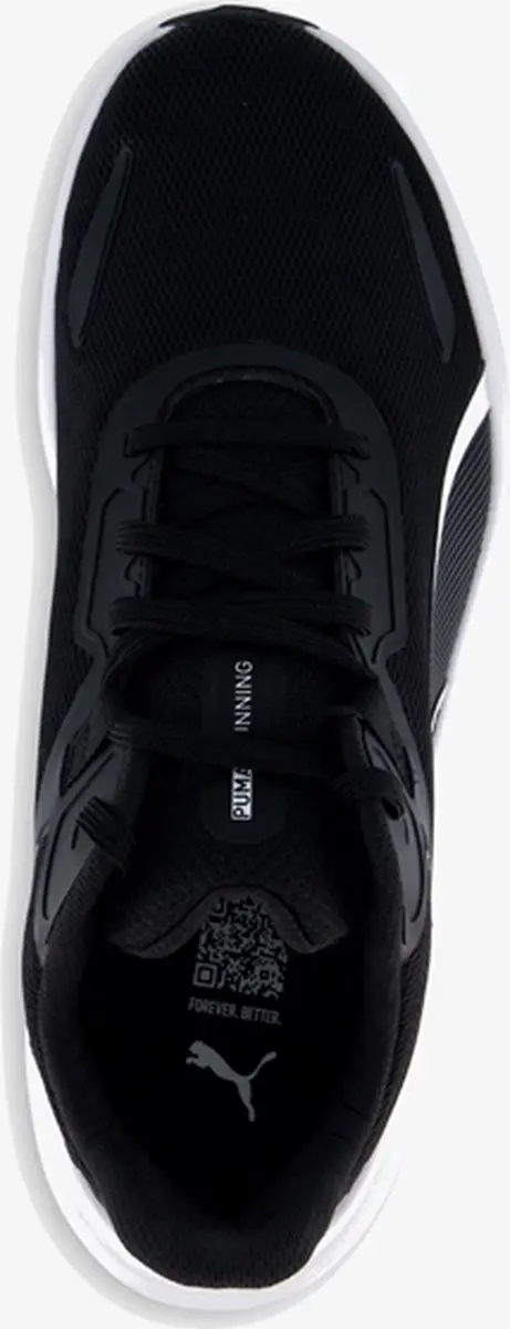 PUMA Skyrocket Lite Heren Hardloopschoenen 47 - Zwart