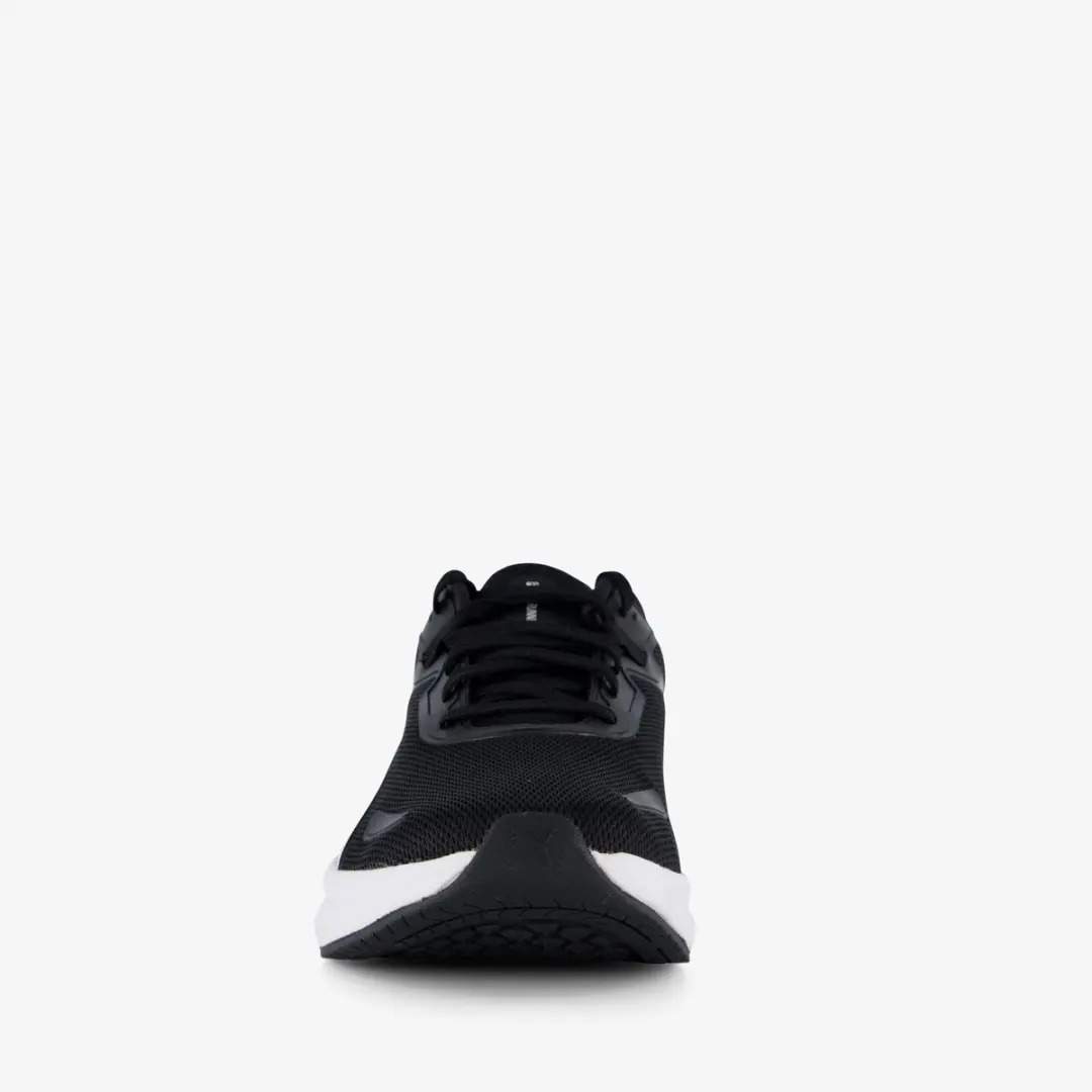 PUMA Skyrocket Lite Heren Hardloopschoenen 47 - Zwart - afbeelding 6 van 6