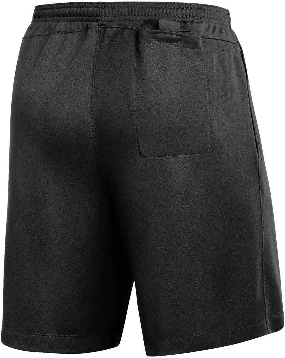 Nike Dri-FIT III Scheidsrechter Short M - Zwart
