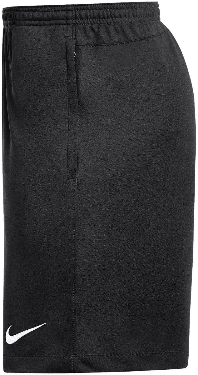 Nike Dri-FIT III Scheidsrechter Short XXL - Zwart